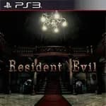 Resident Evil HD Remaster