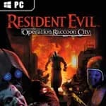 Resident Evil: Operation Raccoon City