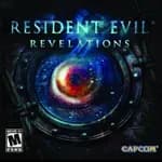 Resident Evil: Revelations