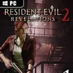 Resident Evil: Revelations 2 - Episode 1: Penal Colony