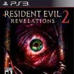 Resident Evil: Revelations 2 - Complete Season