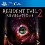 Resident Evil: Revelations 2