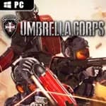 Umbrella Corps