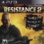 Resistance 2
