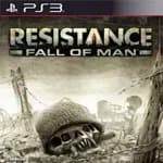 Resistance: Fall of Man