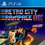 Retro City Rampage DX