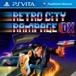 Retro City Rampage DX