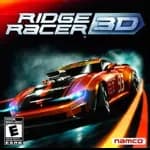 Ridge Racer 3D