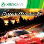 Ridge Racer 6