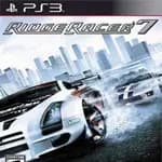 Ridge Racer 7