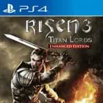 Risen 3: Titan Lords - Enhanced Edition