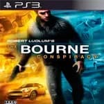 Robert Ludlum's The Bourne Conspiracy