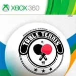 Rockstar Games Presents Table Tennis