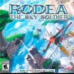 Rodea the Sky Soldier