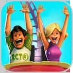 RollerCoaster Tycoon 3