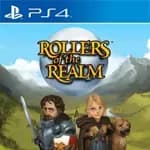 Rollers of the Realm