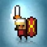 Romans In My Carpet!