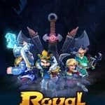 Royal Revolt Survivors