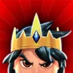Royal Revolt 2: Tower Defense RTS & Castle Builder