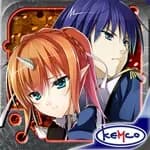 RPG Chrome Wolf - KEMCO