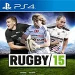 Rugby 15