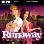 Runaway: A Road Adventure