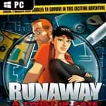 Runaway: A Twist of Fate