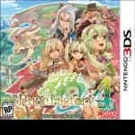 Rune Factory 4
