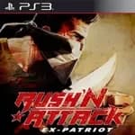 Rush'n Attack: Ex-Patriot