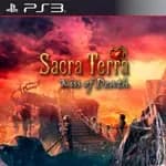 Sacra Terra: Kiss of Death
