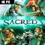 Sacred 3