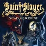 Saint Slayer: Spear of Sacrilege
