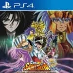 Saint Seiya: Soldiers' Soul