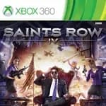 Saints Row IV