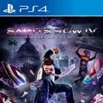 Saints Row IV: Re-Elected