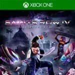 Saints Row IV: Re-Elected