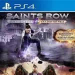 Saints Row IV: Re-Elected + Gat out of Hell