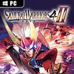 Samurai Warriors 4-II