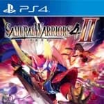 Samurai Warriors 4-II