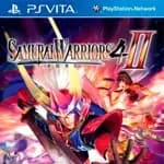 Samurai Warriors 4-II