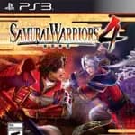 Samurai Warriors 4
