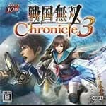 Samurai Warriors Chronicles 3