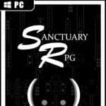 SanctuaryRPG: Black Edition