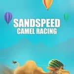 Sandspeed: Camel Racing
