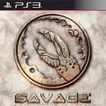 Savage Moon
