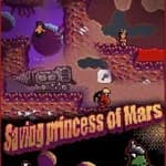 Saving Princess of Mars