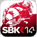 SBK14 Official Mobile Game