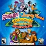 Scooby Doo! & Looney Tunes Cartoon Universe: Adventure