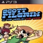 Scott Pilgrim vs. the World: The Game