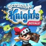 Scramble Knights Royale